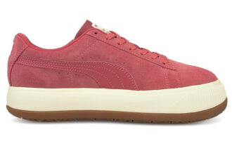 (WMNS) Suede Mayu «Malvavisco»