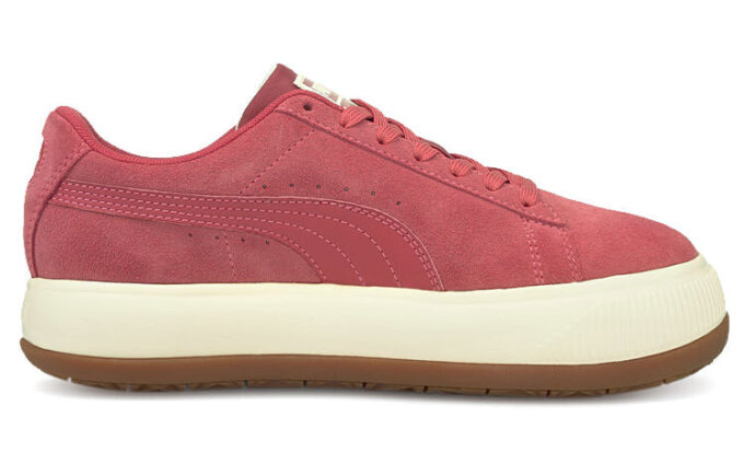 (WMNS) Suede Mayu «Malvavisco»