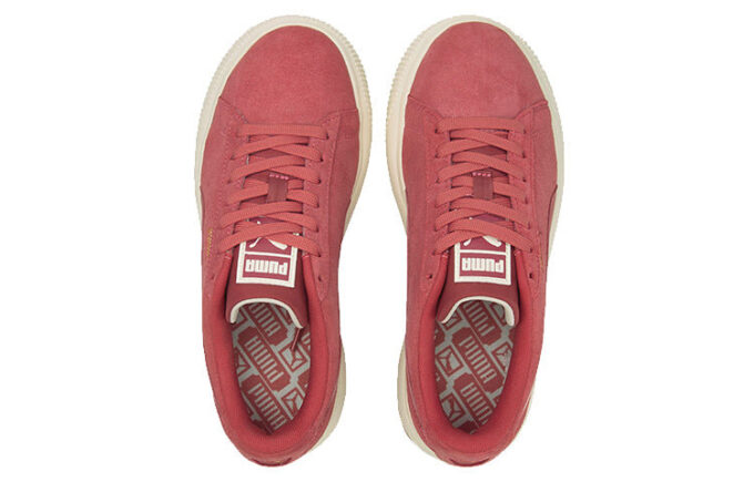 (WMNS) Suede Mayu «Malvavisco»