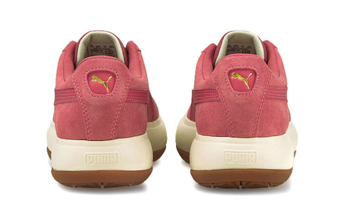 (WMNS) Suede Mayu «Malvavisco»