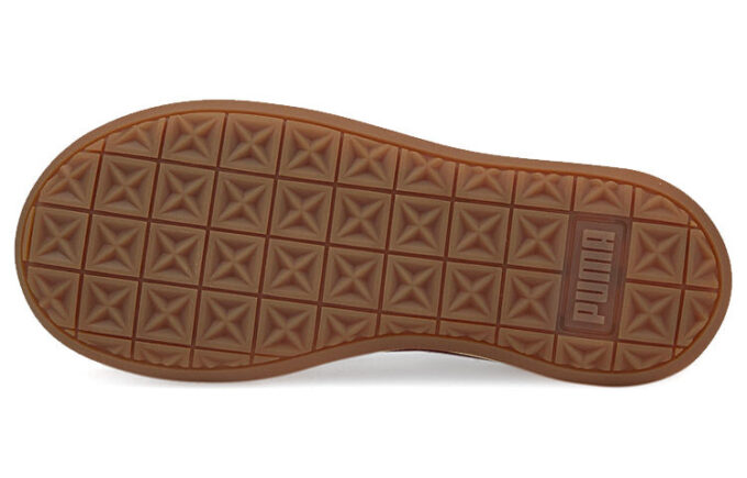 (WMNS) Suede Mayu «Malvavisco»