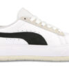 (WMNS) Suede Mayu Mix «White Marshmallow»