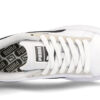 (WMNS) Suede Mayu Mix «White Marshmallow»