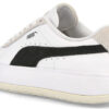 (WMNS) Suede Mayu Mix «White Marshmallow»