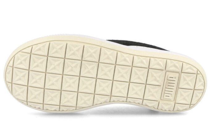 (WMNS) Suede Mayu Mix «White Marshmallow»