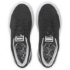 (WMNS) Suede Mayu «Negro Blanco»