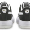 (WMNS) Suede Mayu «Negro Blanco»
