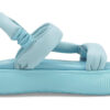 (WMNS) Suede Mayu Summer «Aguamarina»