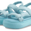 (WMNS) Suede Mayu Summer «Aguamarina»