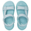(WMNS) Suede Mayu Summer «Aguamarina»