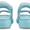 (WMNS) Suede Mayu Summer «Aguamarina»