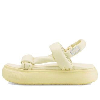 (WMNS) Suede Mayu Summer «Flor de Anís»