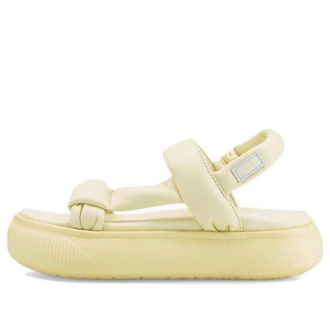 (WMNS) Suede Mayu Summer «Flor de Anís»