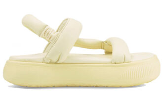 (WMNS) Suede Mayu Summer «Flor de Anís»