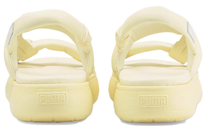 (WMNS) Suede Mayu Summer «Flor de Anís»