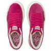 (WMNS) Suede Mayu Up «Vino Rojo Crema Blanco»