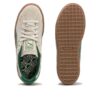 (WMNS) Suede Platform Core «Beige Green»
