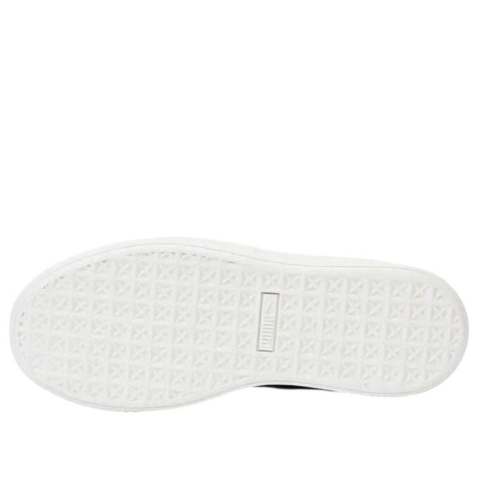 (WMNS) Suede Platform Core «Pink Brown»