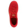 (WMNS) Suede Platform Trace «Valentines Day»