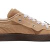 (WMNS) Suede x X-Girl «Almendra tostada»