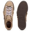 (WMNS) Suede x X-Girl «Almendra tostada»