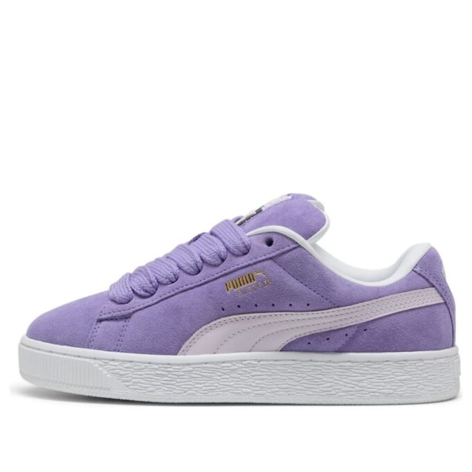 (WMNS) Suede XL «Alerta Lavanda»