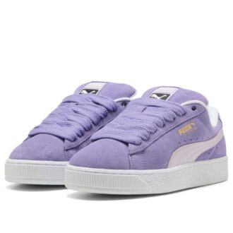(WMNS) Suede XL «Alerta Lavanda»