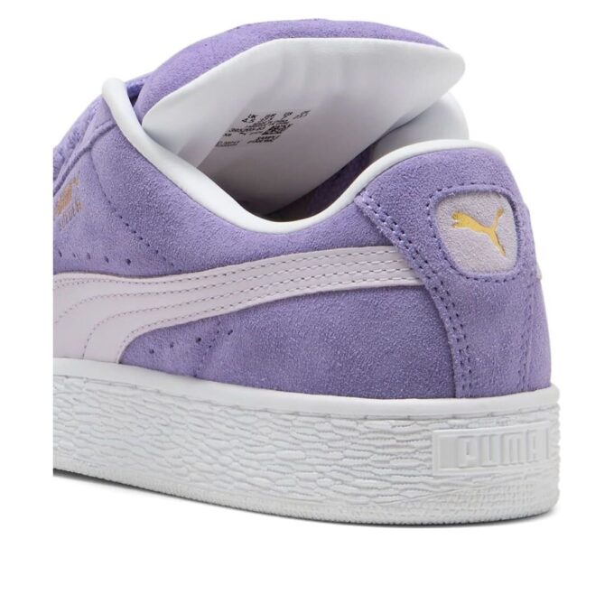 (WMNS) Suede XL «Alerta Lavanda»