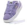 (WMNS) Suede XL «Alerta Lavanda»