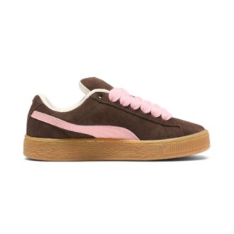 (WMNS) Suede XL «Batito de melocotón marrón castaño»