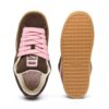 (WMNS) Suede XL «Batito de melocotón marrón castaño»