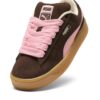 (WMNS) Suede XL «Batito de melocotón marrón castaño»