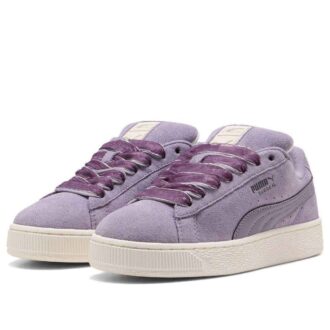 (WMNS) Suede XL «Goddess»
