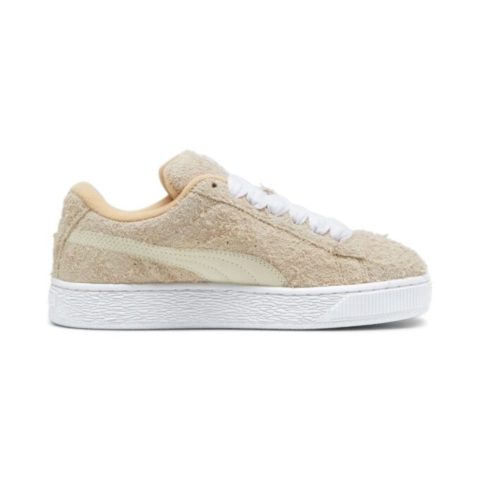(WMNS) Suede XL «Nieve Alpina Peluda»