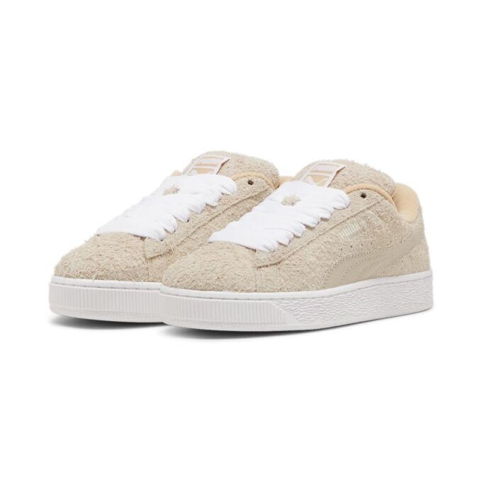 (WMNS) Suede XL «Nieve Alpina Peluda»