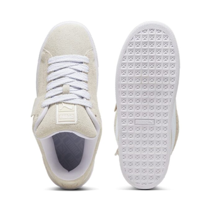 (WMNS) Suede XL Soft «Sugared Almond»