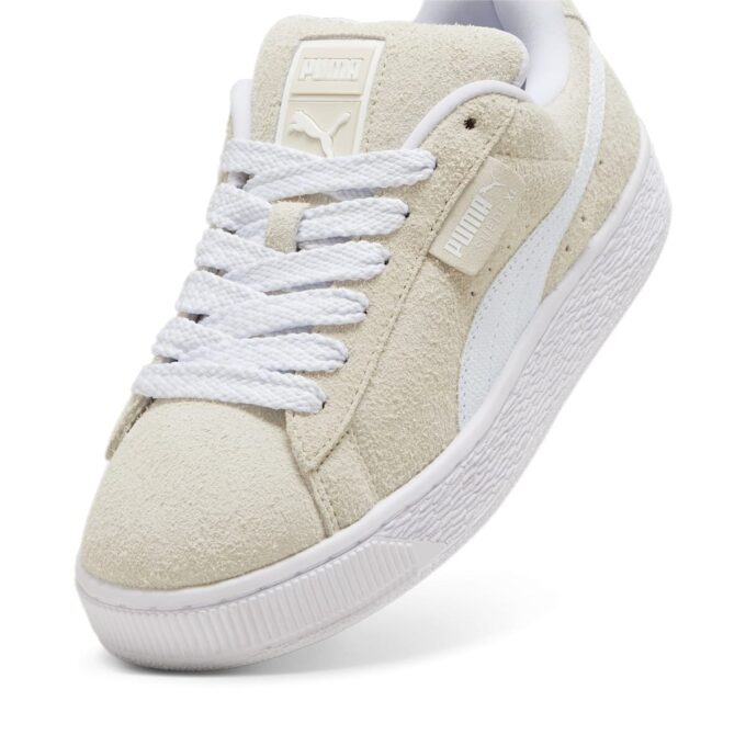 (WMNS) Suede XL Soft «Sugared Almond»