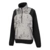 (WMNS) Suéter polar Seasons «Gris»