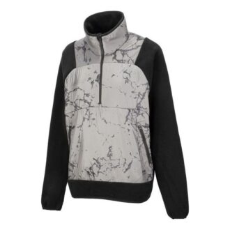 (WMNS) Suéter polar Seasons «Gris»