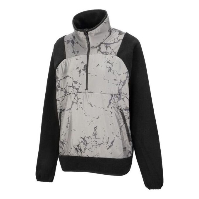 (WMNS) Suéter polar Seasons «Gris»