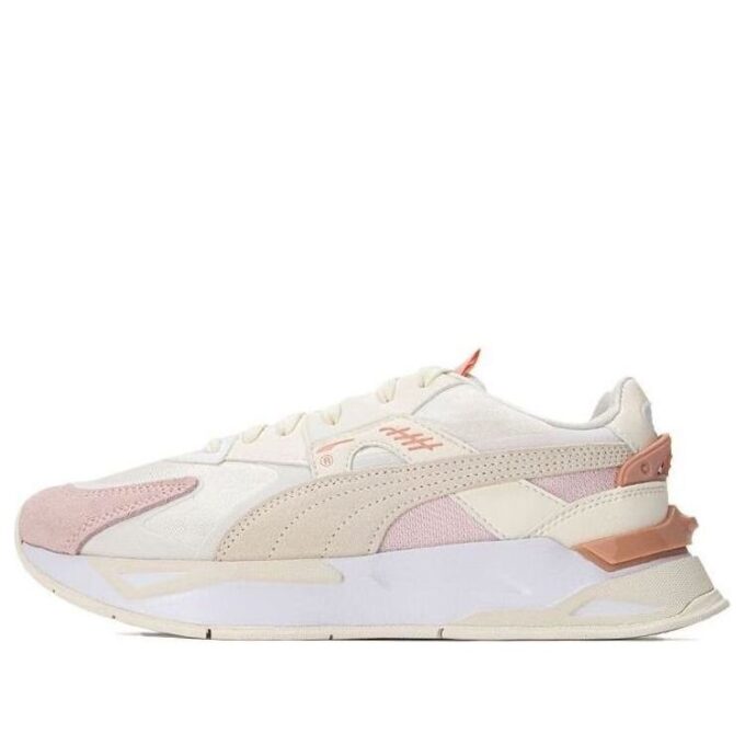 (WMNS) Telar deportivo Mirage «Rosa tiza malvavisco»
