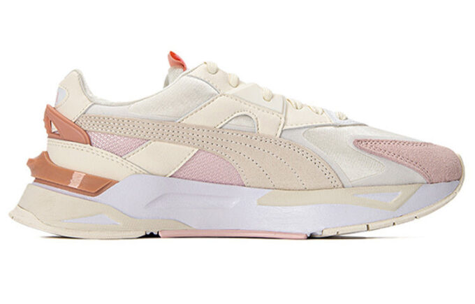 (WMNS) Telar deportivo Mirage «Rosa tiza malvavisco»