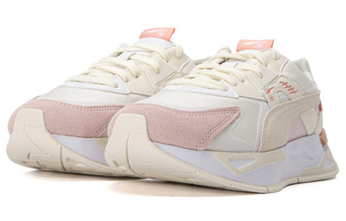 (WMNS) Telar deportivo Mirage «Rosa tiza malvavisco»