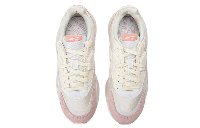 (WMNS) Telar deportivo Mirage «Rosa tiza malvavisco»