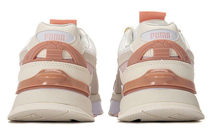 (WMNS) Telar deportivo Mirage «Rosa tiza malvavisco»