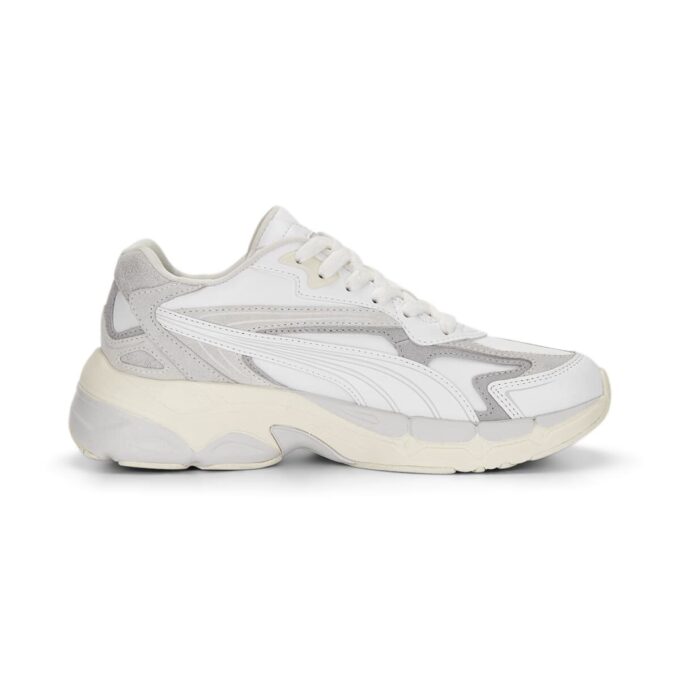 (WMNS) Teveris Nitro «De segunda mano – Blanco»
