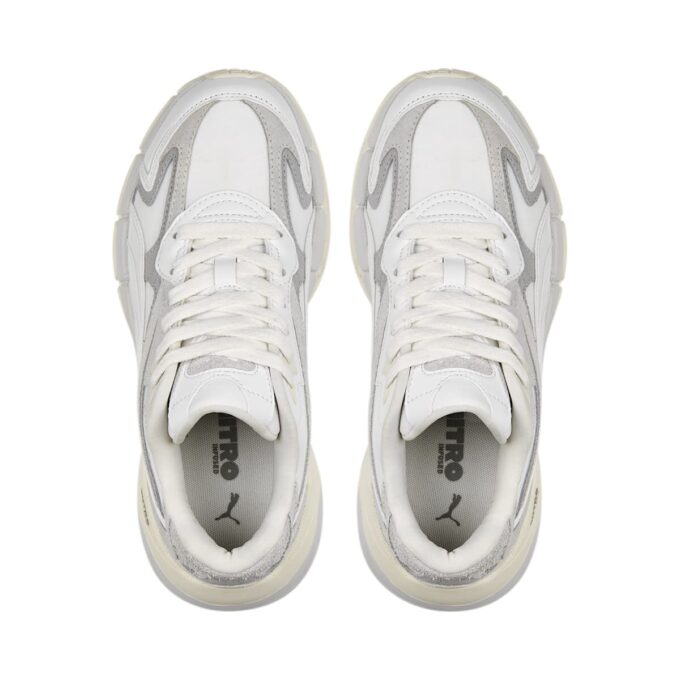 (WMNS) Teveris Nitro «De segunda mano – Blanco»
