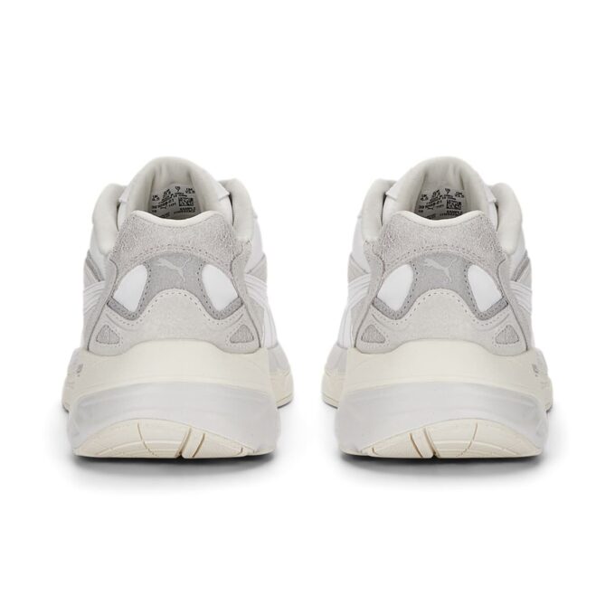 (WMNS) Teveris Nitro «De segunda mano – Blanco»