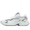 (WMNS) Teveris Nitro Metallic «Blanco Azul»