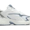 (WMNS) Teveris Nitro Metallic «Blanco Azul»